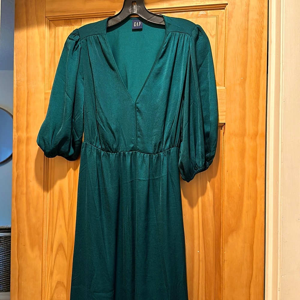 Women’s Small Maxi dress